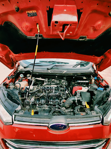 Cover photo of Let's Go CNG - CNG Kit In Mumbai